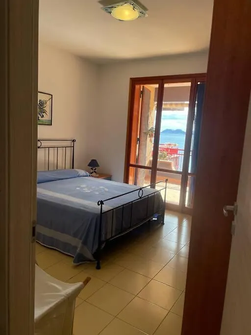Apartment Blue Taormina Holiday Letojanni