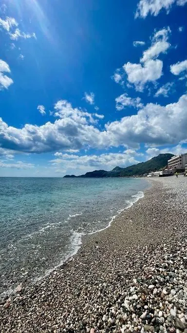 Blue Taormina Holiday Letojanni